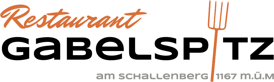 Logo de Restaurant Gabelspitz Schallenberg